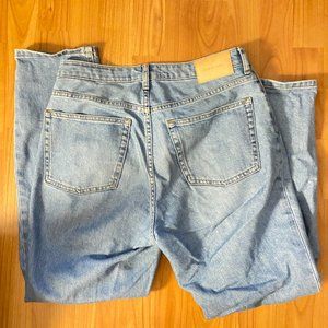 Everlane Curvy Cheeky Jeans in size 29